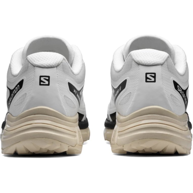 White Salomon Xt-wings 2 Men's Sneakers | IE GK5390